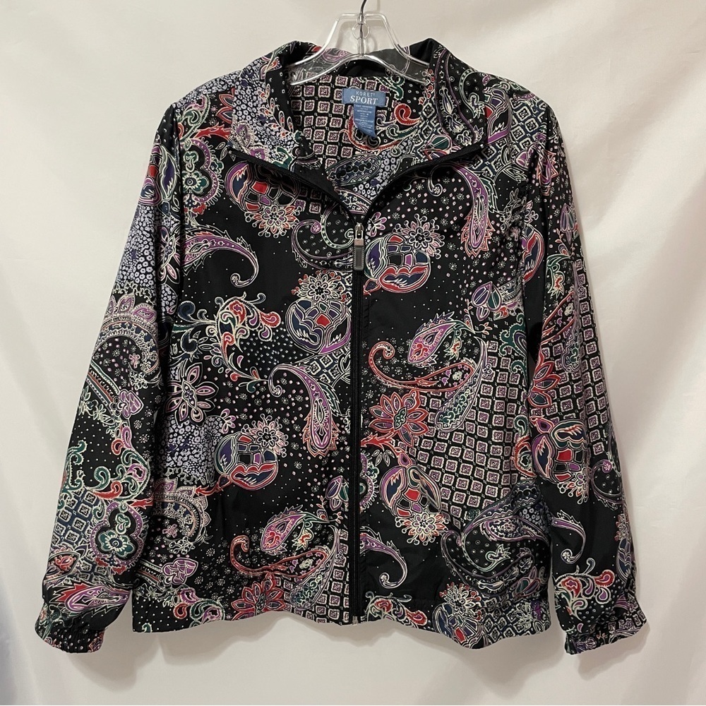 Koret sport jacket, vintage